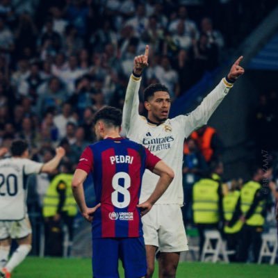 الحمدلله دائماً وابداً. الهلال ومدريد ميول العظماء
