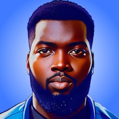 A Lover of God
A UI/UX designer 🖥️✍️
A creative designer 💡🖌️
Graphics designer (social Media posts/logo)🖌️
I'm available to make your products marketable ✨