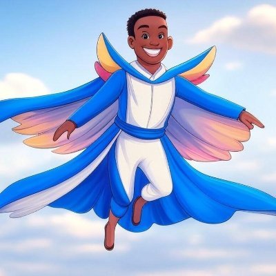 SkyangleWeb3 Profile Picture