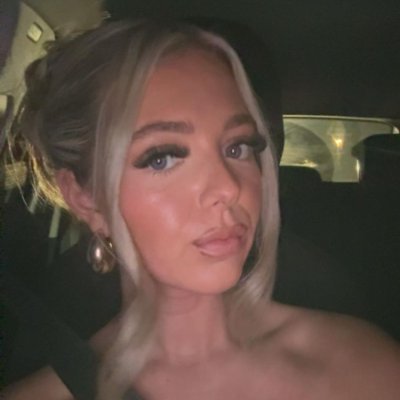 KinnairdAnnie's profile picture. 