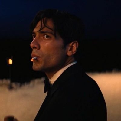 shesafilmgeek's profile picture. filmtwt... that's it.