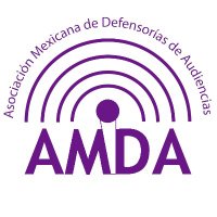 Asociación Mexicana de Defensorías de Audiencias (@somosaudiencias) 's Twitter Profile Photo Asociación Mexicana de Defensorías de Audiencias (@somosaudiencias) 's Twitter Profile Photo