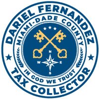 Miami-Dade County Office of the Tax Collector (@mdctaxcollector) 's Twitter Profile