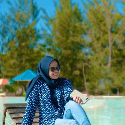 AmsarSufia31198's profile picture. 