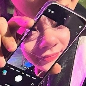 pitchadeer's profile picture. dk is my laugh button - seventeen of joshua 2k25