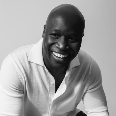 Motivational Speaker | Cultural Architect | Founder T363 SKIN