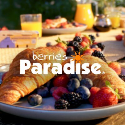 We are Berries Paradise, a proudly Mexican company specialized in the production and international distribution of Blueberries, Raspberries and Blackberries.