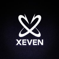 XEVEN -セヴン- (@xeven_japan) 's Twitter Profile Photo