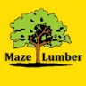 MazeLumber's profile picture. Serving the Illinois Valley for 171 years! Marvin Windows & Doors! Custom Kitchens & Baths! Fireplaces! Stone Veneers! Custom Decks! And More! 815-223-1742