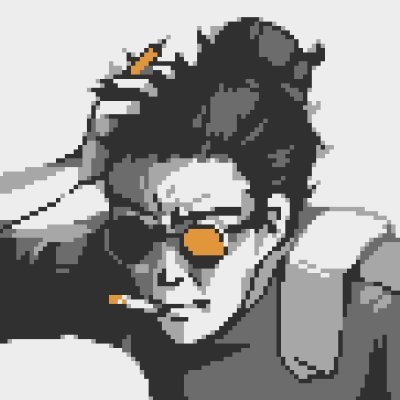 Pixel Artist
(NSFW sometimes)
🌸| Friendly Content: @mrfriendly_pxl
✉️| Commissions OPEN
