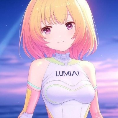 luminarai_'s profile picture. Illuminate your world with LuminariA̶I̶ ($LUMIAI)! ✨ Fueled by the brilliance of ai16z
CA: kJg2MZEbRMybC82YB8BtGTiEqty4CXDupPey6dppump