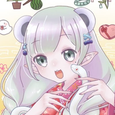 き　り　あさんのプロフィール画像