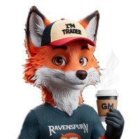 Rävenspurn (@ravenspurn1) 's Twitter Profile