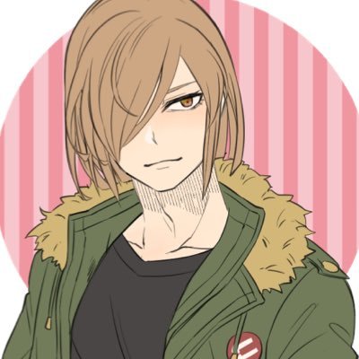 春雨の方のアイコン