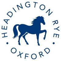 Headington Rye Oxford (@headingtonrye) 's Twitter Profile