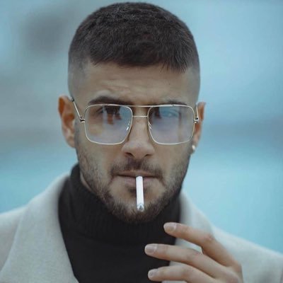 donalfredo1994's profile picture. 