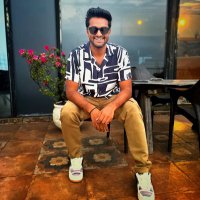 Just a guy! (@deb_pramanik) 's Twitter Profile Photo