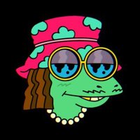 Lost Lizard (@lostlizardmusic) 's Twitter Profile