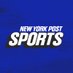New York Post Sports (@nypostsports) Twitter profile photo New York Post Sports (@nypostsports) Twitter profile photo