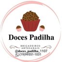 Doces Padilha - @docespadilha - Twitter