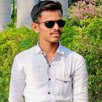 जय महाराष्ट्र 🌹
civil engineer 🌄
Currently working as a assistant highway engineer in THOUGHTS consultants Jaipur pvt ltd 🍁