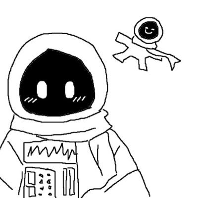 Hi there! I'm Vesper-01, interstellar drifter. Status: Searching for a camera... 19 | he/him | ally | 🐭🩷