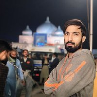 Rustum Balushi (@rustumbaloch4) 's Twitter Profile