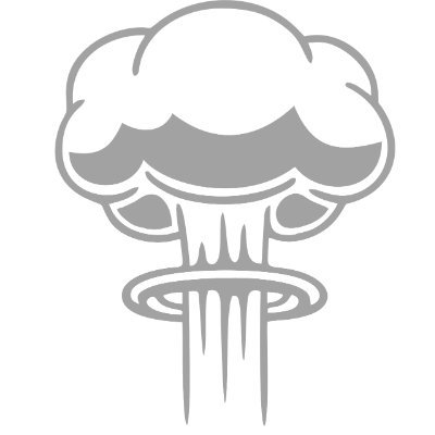 CatastrophicIND's profile picture. Catastrophic industries is a Veteran owned and operated company. We are the designers and producers of ordnance themed products.
