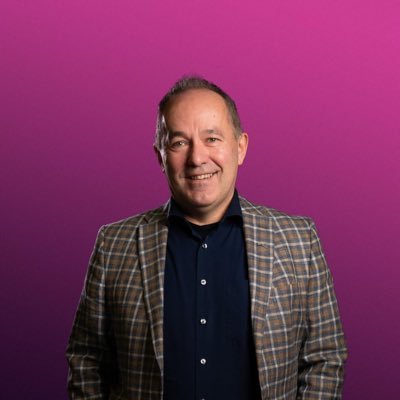 Psychologist/author, Founder of Moodwatchers, Passionate Sligo Rovers and Spurs supporter