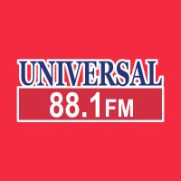 Universal 88.1 FM (@universal881fm) 's Twitter Profile Photo Universal 88.1 FM (@universal881fm) 's Twitter Profile Photo