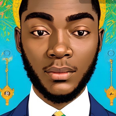 AimolaReuben's profile picture. Everything good will come!