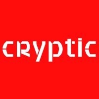 Cryptic (@crypticglasgow) 's Twitter Profile Photo Cryptic (@crypticglasgow) 's Twitter Profile Photo