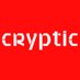 Cryptic (@crypticglasgow) Twitter profile photo Cryptic (@crypticglasgow) Twitter profile photo
