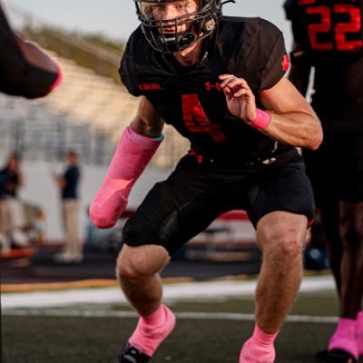 Austin Navarro Profile