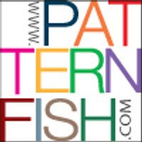 Patternfish (@patternfish) 's Twitter Profile