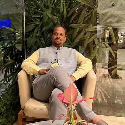 trader, vocal about politics, ayurved doctor