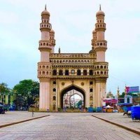 Chaitanya Rao (@chaitanyarao50) 's Twitter Profile