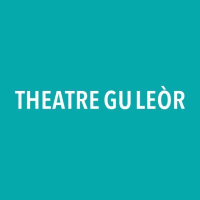 Companaidh tèatar co-aimsireil, a' riochdachadh tèatar ùr ann an Gàidhlig | Contemporary theatre company, producing original theatre in Gaelic