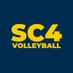 SC4 Volleyball (@sc4_volleyball) Twitter profile photo SC4 Volleyball (@sc4_volleyball) Twitter profile photo