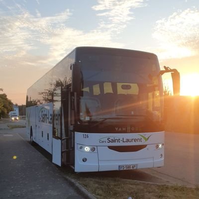 Gaël, 26 ans. J'aime les cars de tourisme, la légende raconte même que j'en ai fait mon métier. Roux autoproclammé. Contributeur @TC_Infos. 🏳️🌈