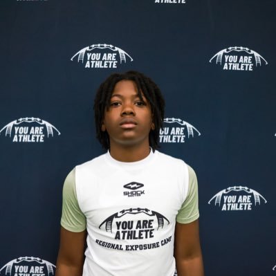 C/O 2030 | AAU National Champ 100m 200m 400m | GPA 4.0 | terrilous.woodard@yahoo.com | NCAA ID# 2505621624 | 321-652-2473