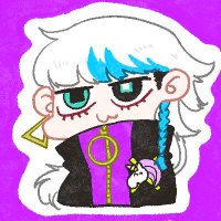 uNic0rn @ぺぇぺぇ (@a1merbloom) 's Twitter Profile