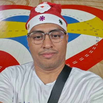 Information Technology | Ambassador of Good Vibes | Introvert | Mental Health Advocate | Men of Culture Club | Blueprint of Muntinlupa clomerajanpaulo@gmail.com