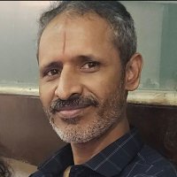 Ramanujacharyulu TGVR (@ramjm2002) 's Twitter Profile Photo Ramanujacharyulu TGVR (@ramjm2002) 's Twitter Profile Photo