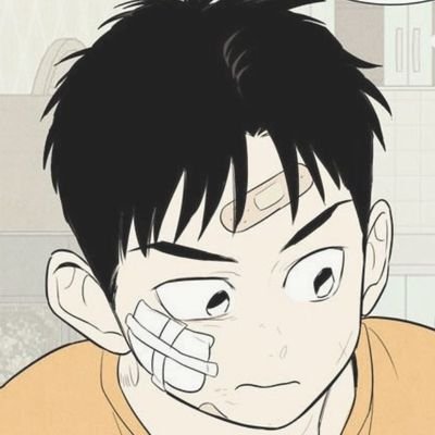야, 뭐야?

17... istp 5w6 🇰🇷/🇳🇿