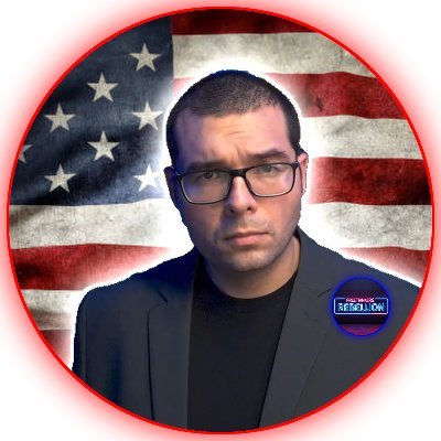 THOUGHTCASTJeff's profile picture. America First! Host of THOUGHTCAST on Rumble.
Married Father of 5
News, Conspiracies, Culture War, Gaming. 
ALL LIVESTREAMS👇
https://t.co/Yy0C80JaYG