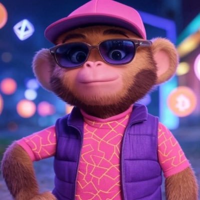 Kickinwithkesh's profile picture. nothing special just a believer| DeFi explorer| chief loyalist | believer in growth