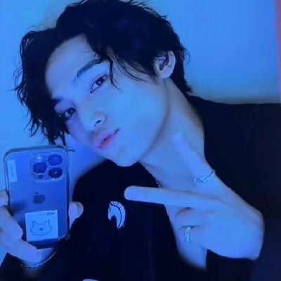 9yu_latt3's profile picture. INFP-T