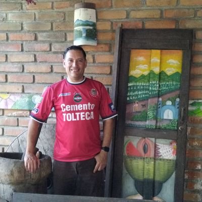 Piénsalo, luego créalo. 
