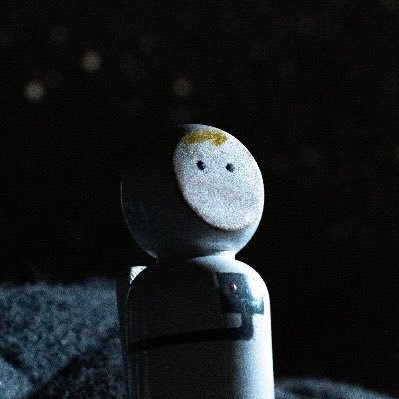 Daniel Ramer: Husband, Father, Space Artist, Optimist Children's Author, Working to inspire this present space-age. Check out my highlights to see my Art.